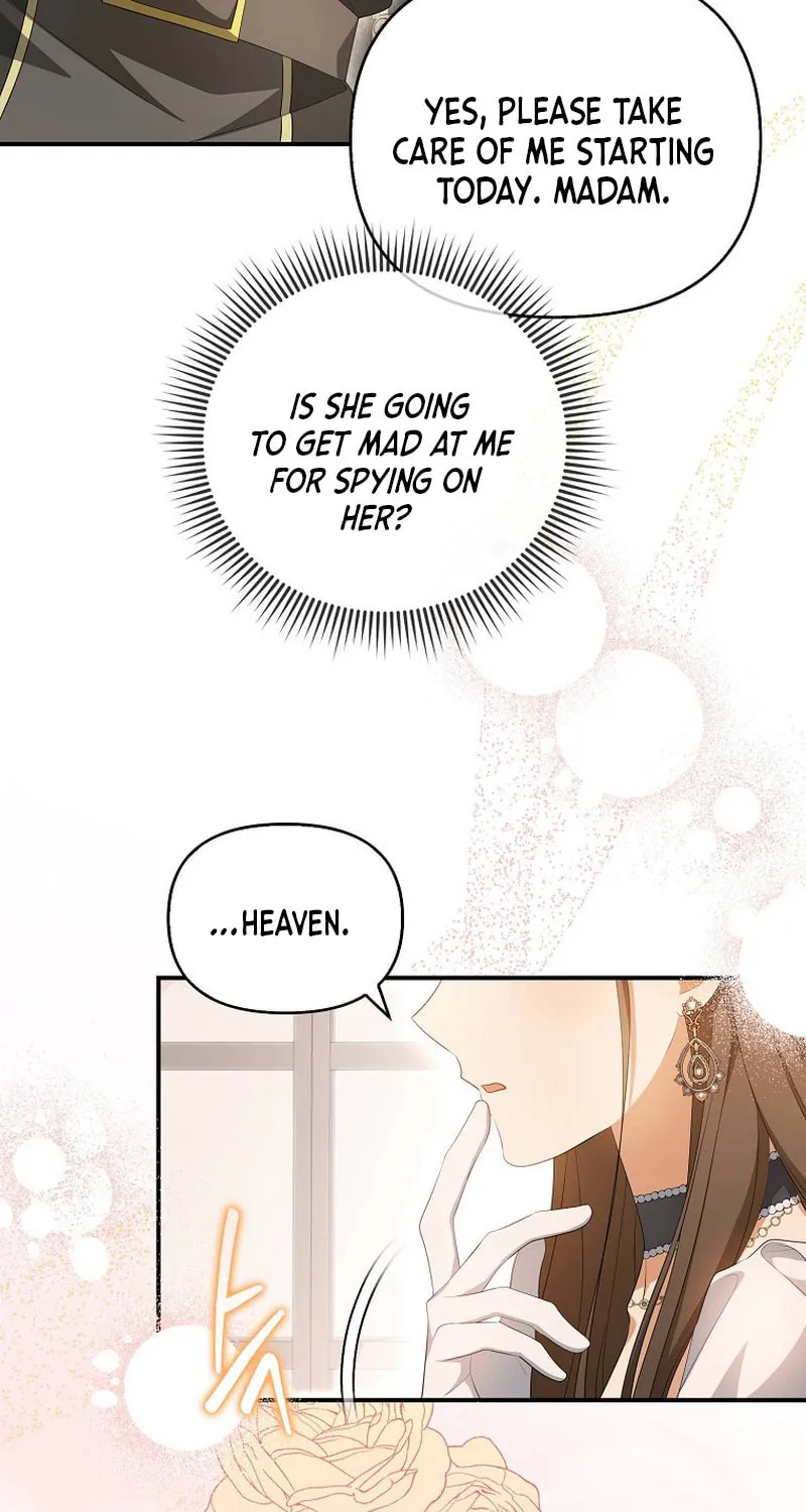 Why Are You Obsessed With Your Fake Wife? Chapter 10 page 4 - 