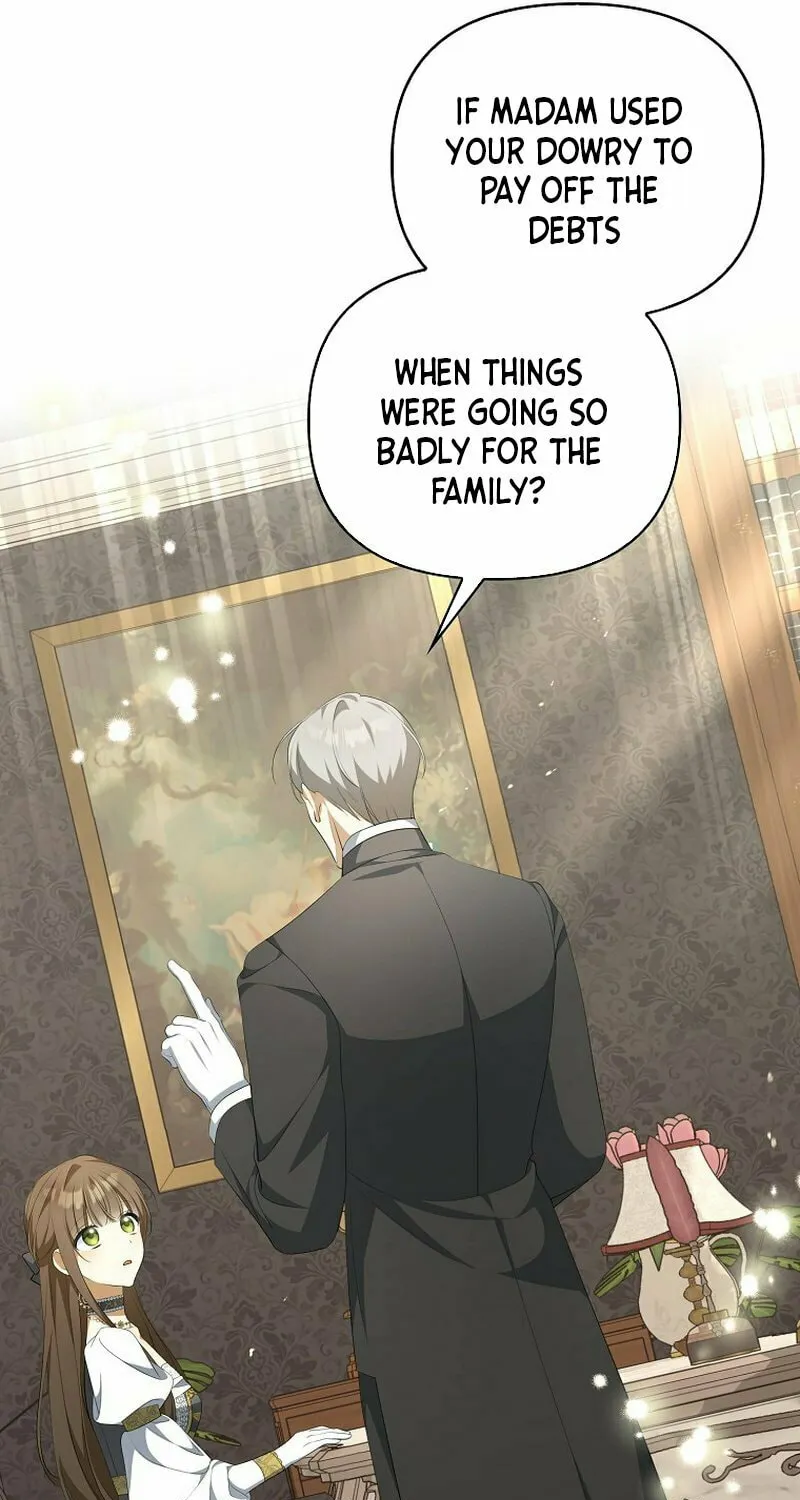 Why Are You Obsessed With Your Fake Wife? Chapter 10 page 32 - 