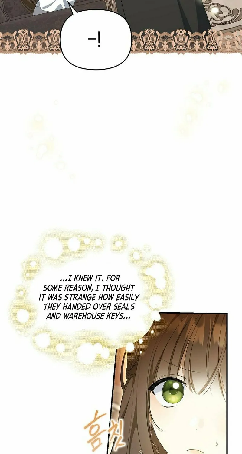 Why Are You Obsessed With Your Fake Wife? Chapter 10 page 33 - 