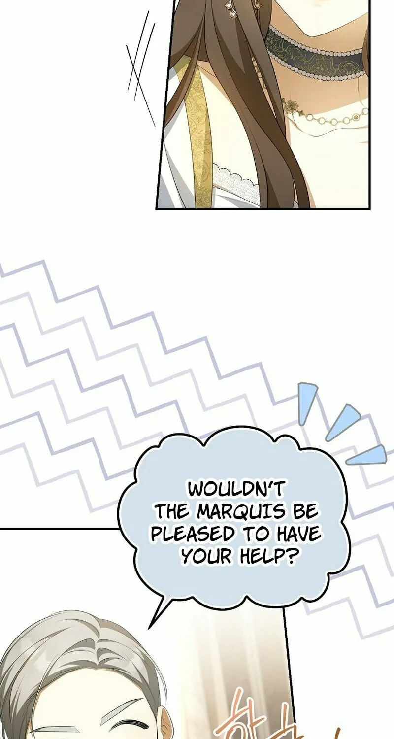 Why Are You Obsessed With Your Fake Wife? Chapter 10 page 34 - 