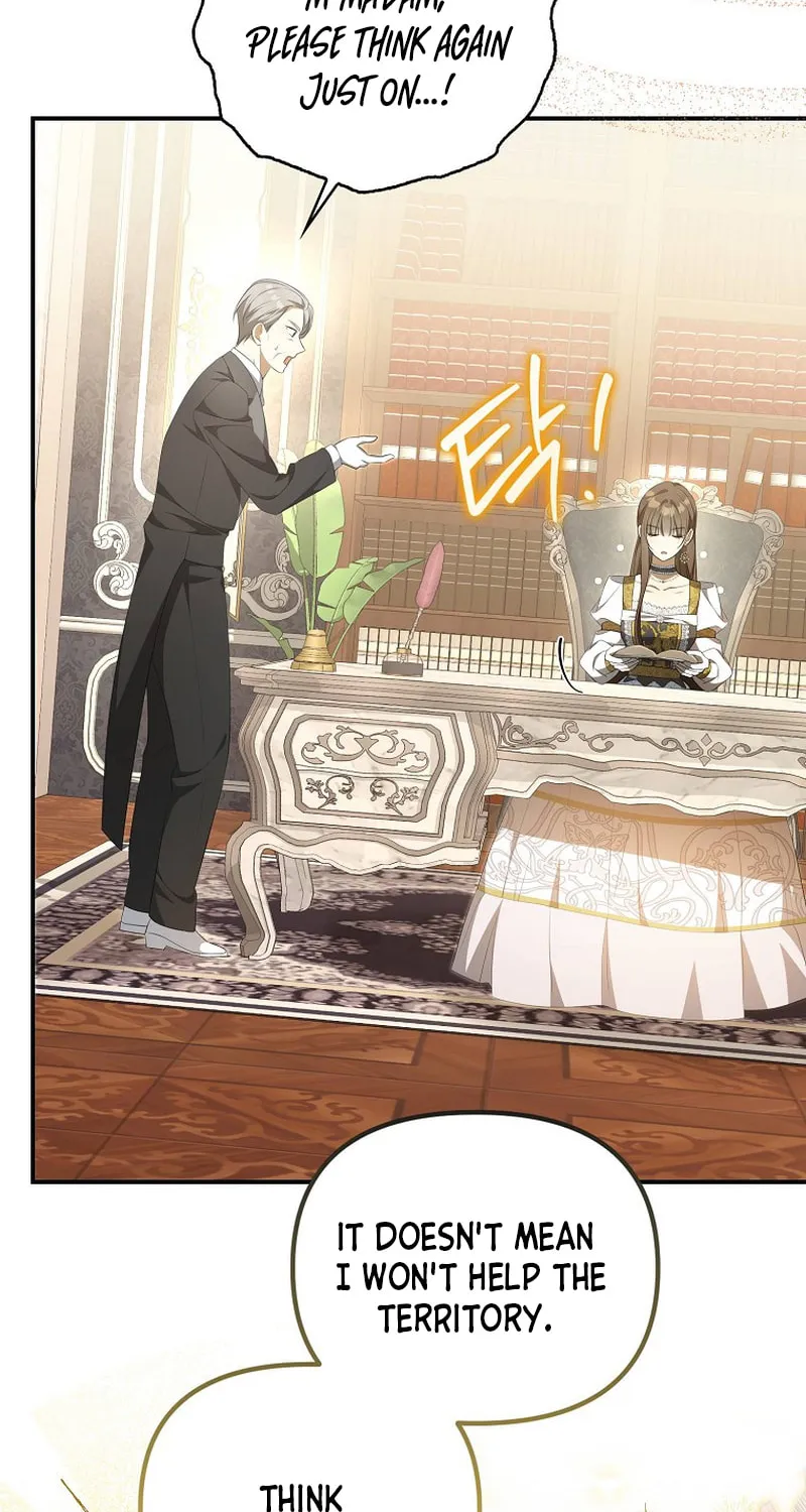 Why Are You Obsessed With Your Fake Wife? Chapter 10 page 38 - 