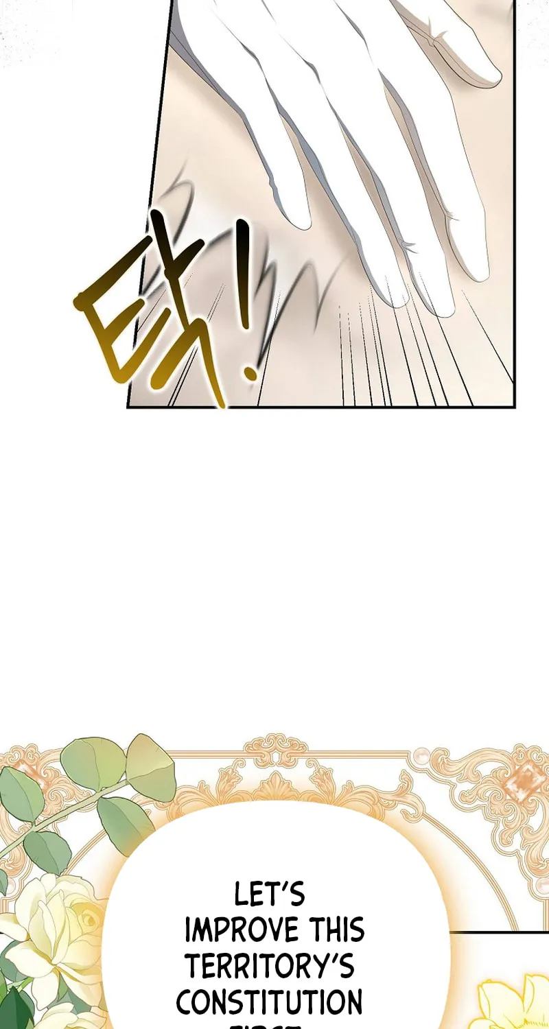 Why Are You Obsessed With Your Fake Wife? Chapter 10 page 43 - 