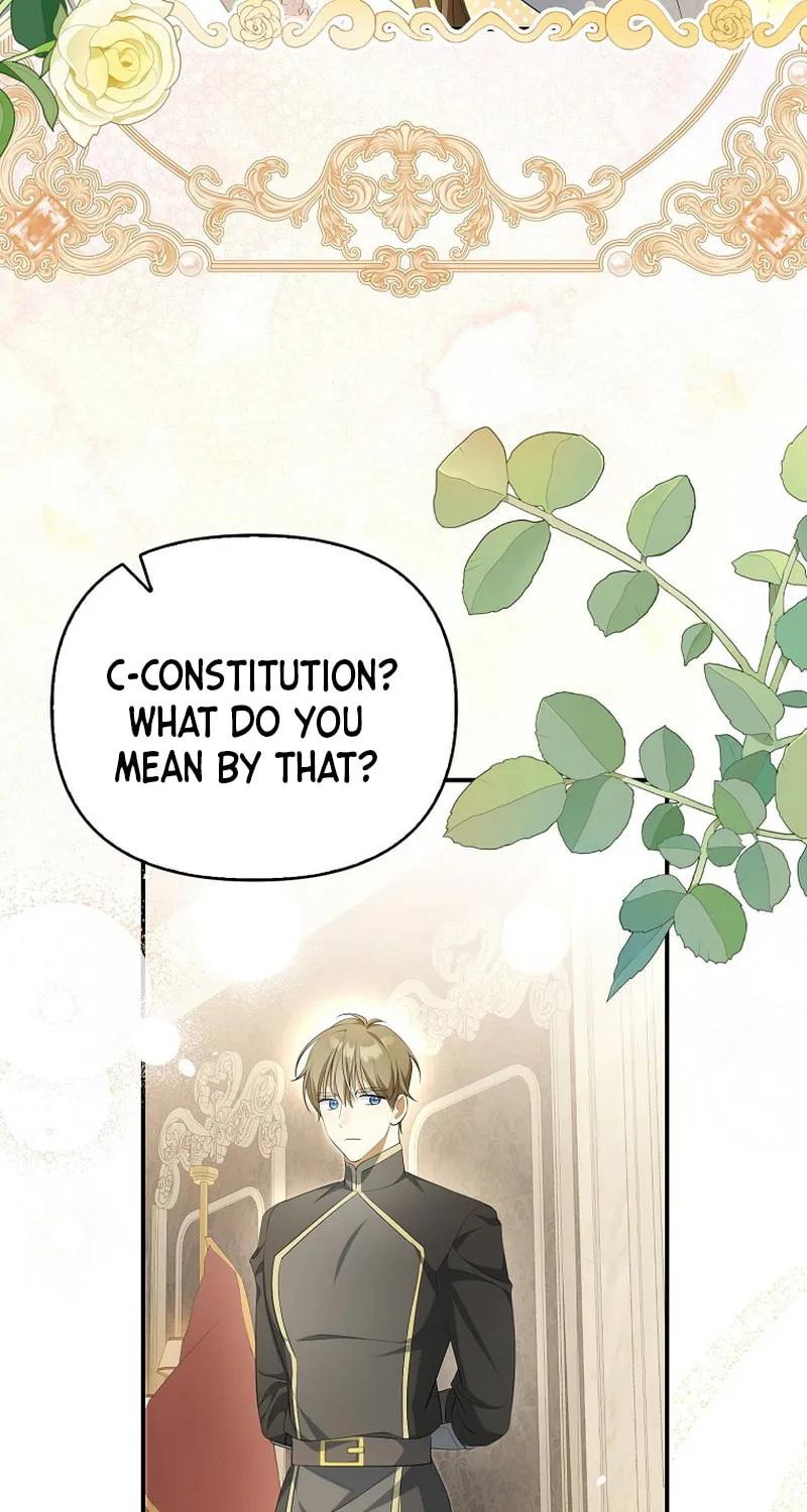 Why Are You Obsessed With Your Fake Wife? Chapter 10 page 45 - 