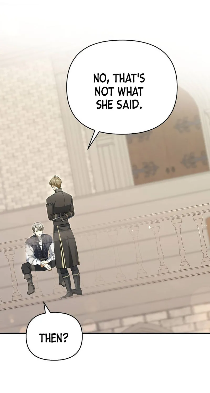 Why Are You Obsessed With Your Fake Wife? Chapter 10 page 50 - 