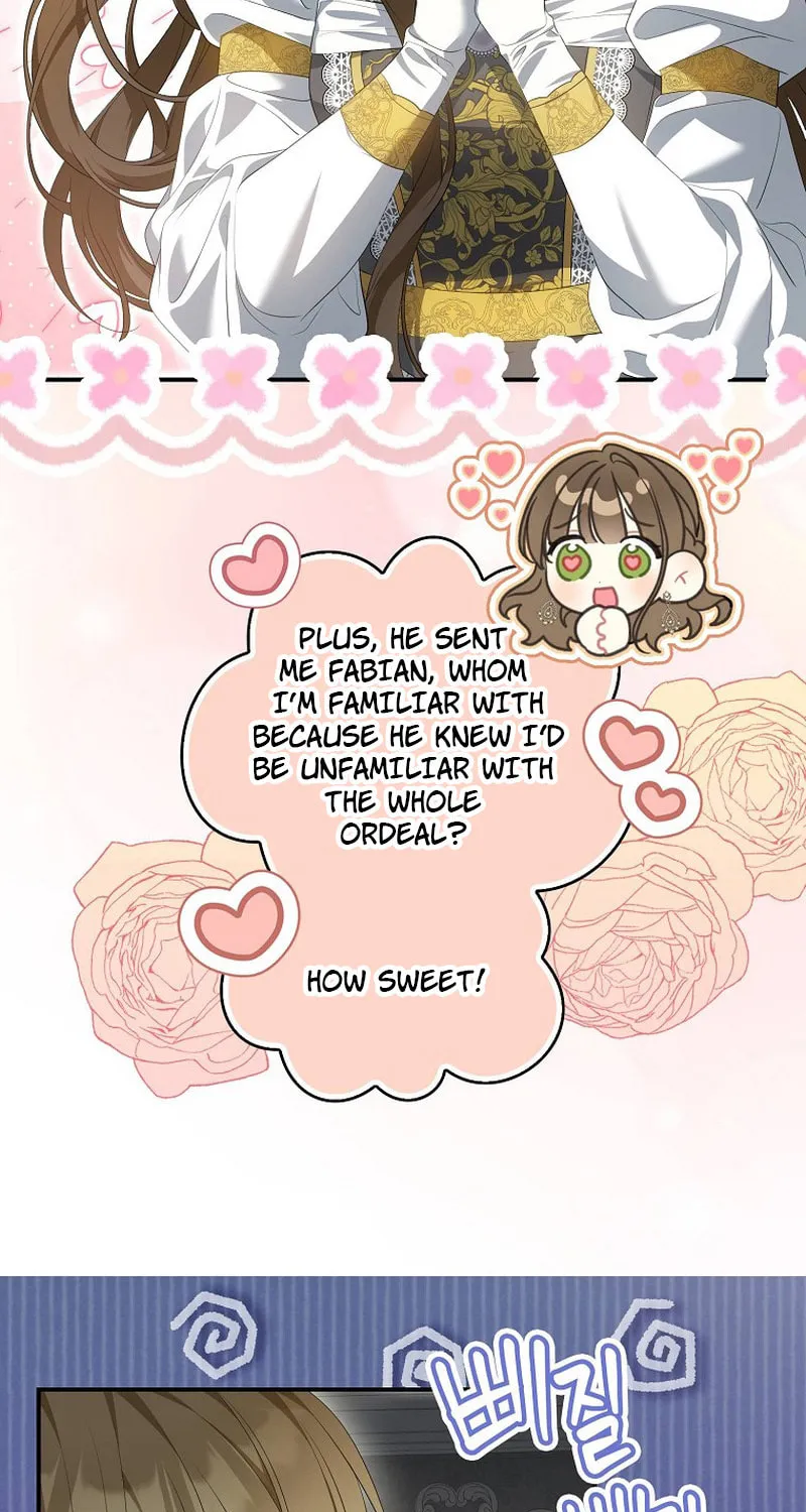 Why Are You Obsessed With Your Fake Wife? Chapter 10 page 6 - 