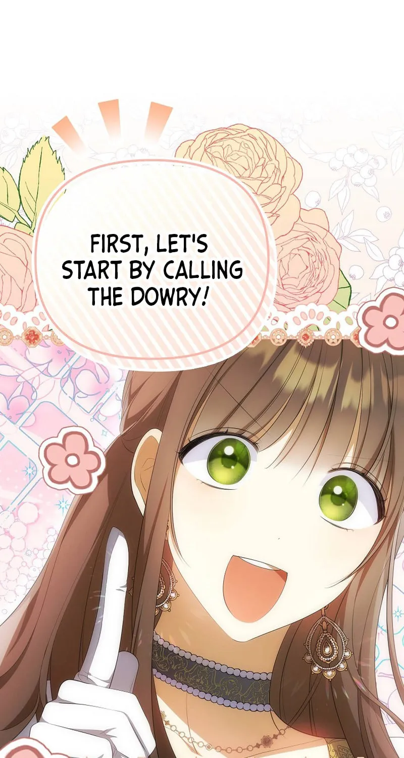 Why Are You Obsessed With Your Fake Wife? Chapter 10 page 52 - 