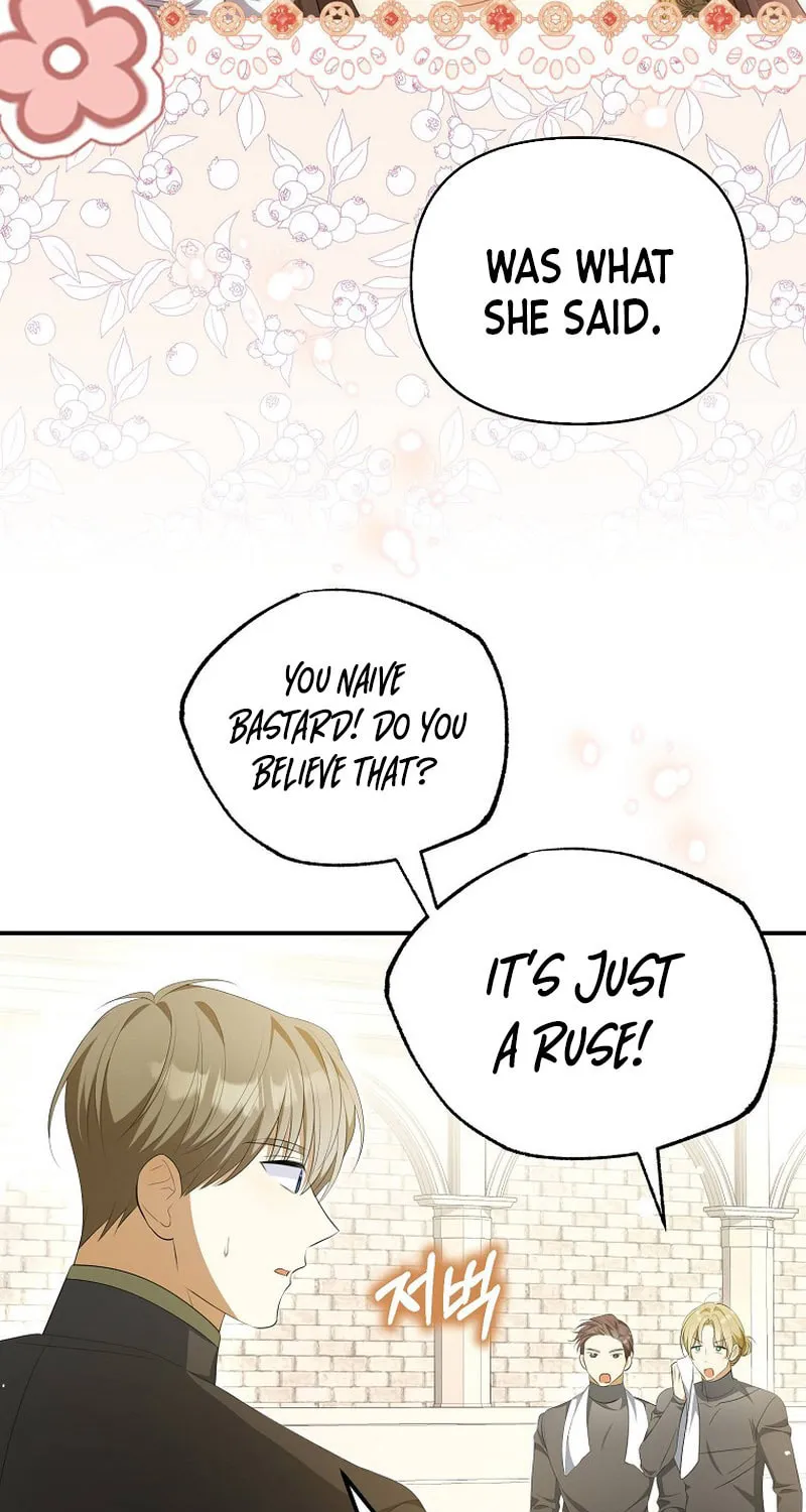 Why Are You Obsessed With Your Fake Wife? Chapter 10 page 53 - 