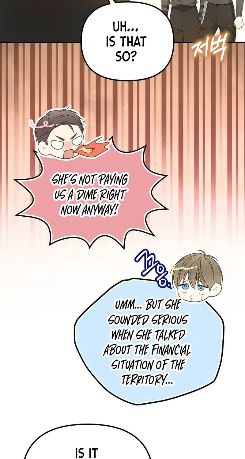Why Are You Obsessed With Your Fake Wife? Chapter 10 page 54 - 