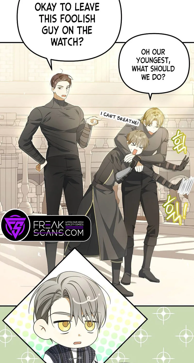 Why Are You Obsessed With Your Fake Wife? Chapter 10 page 55 - 