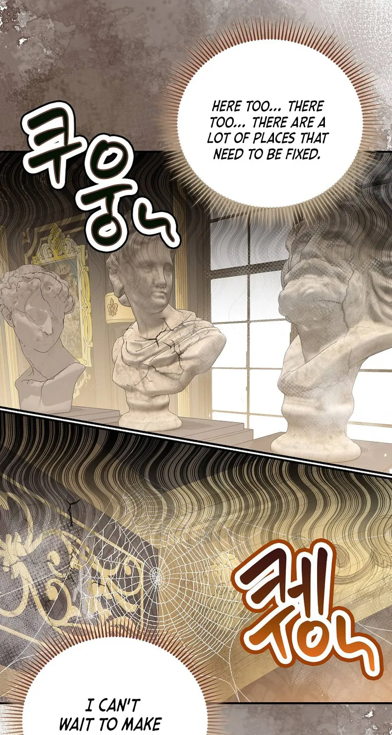 Why Are You Obsessed With Your Fake Wife? Chapter 10 page 58 - 