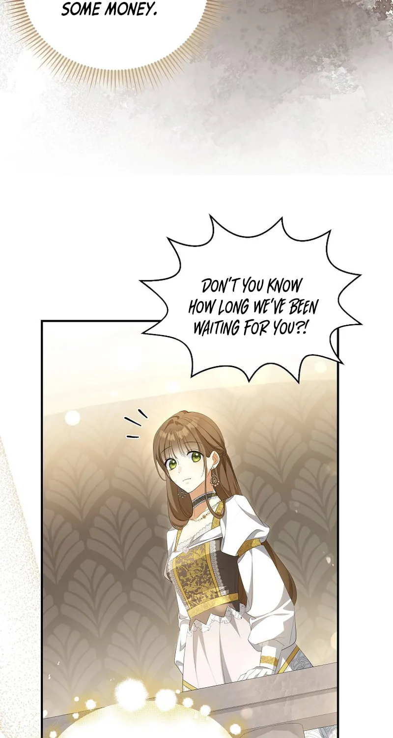 Why Are You Obsessed With Your Fake Wife? Chapter 10 page 59 - 