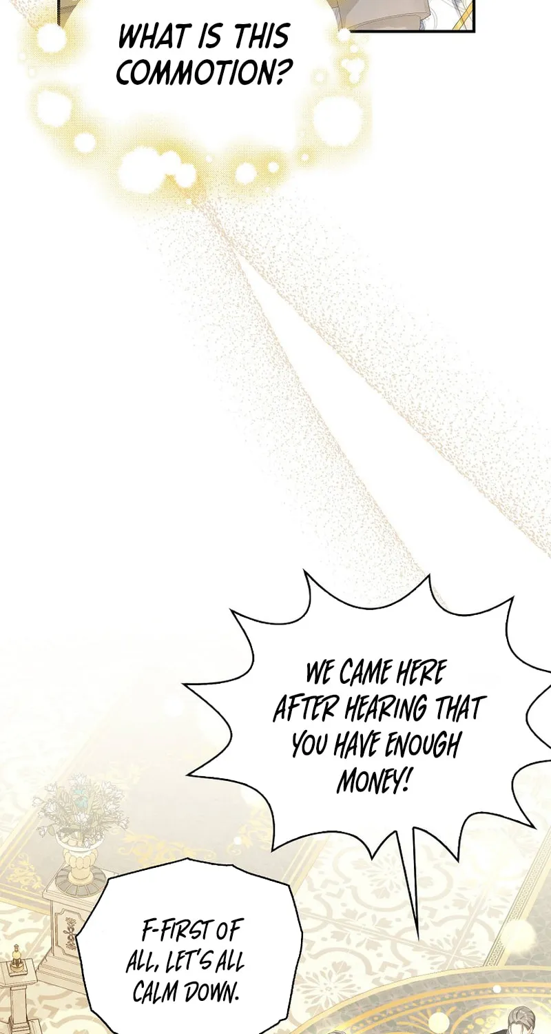 Why Are You Obsessed With Your Fake Wife? Chapter 10 page 60 - 