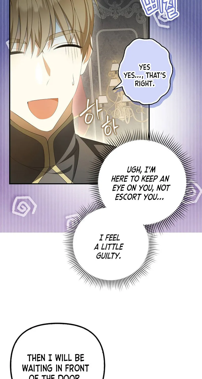 Why Are You Obsessed With Your Fake Wife? Chapter 10 page 7 - 