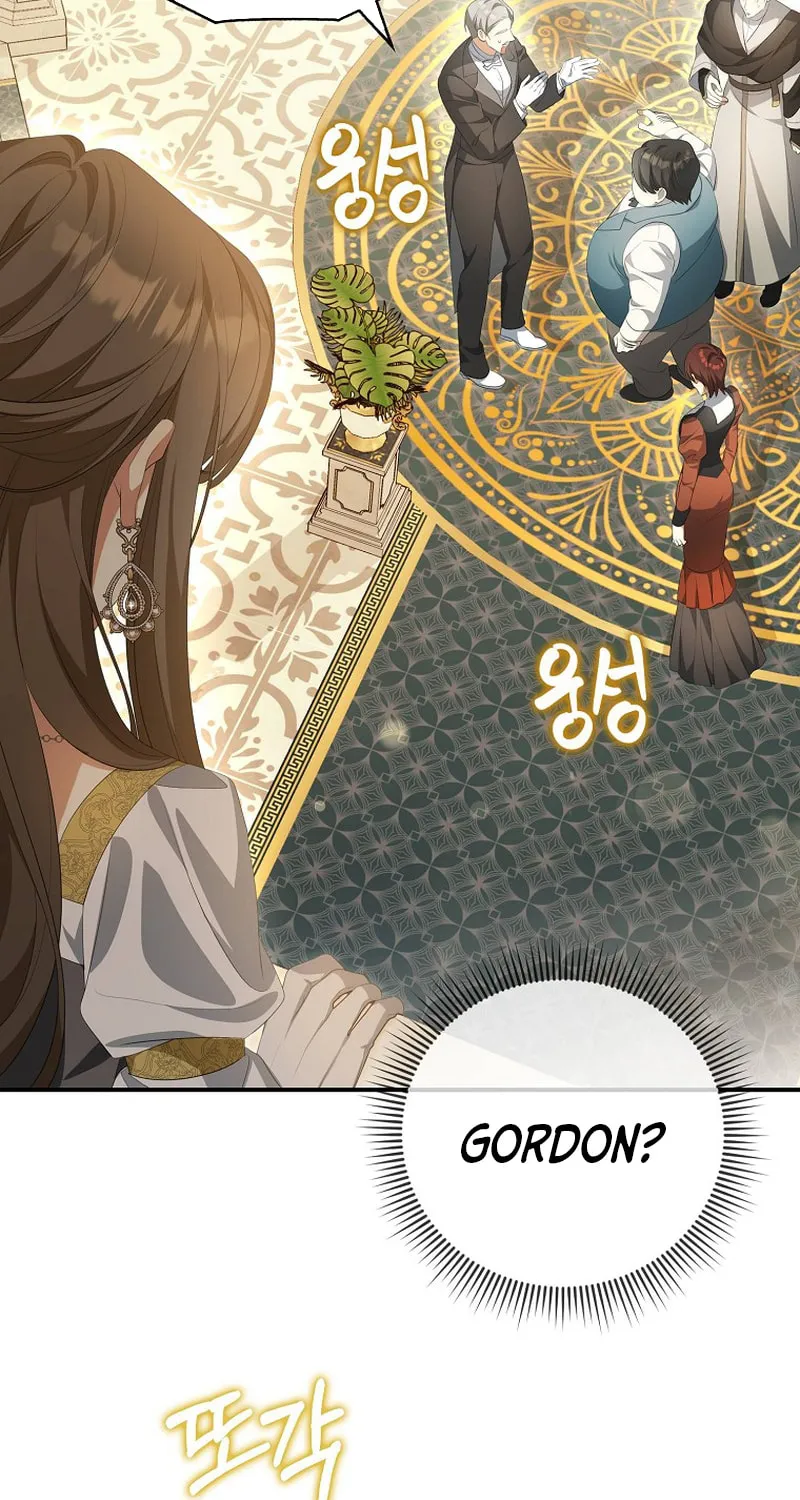 Why Are You Obsessed With Your Fake Wife? Chapter 10 page 61 - 