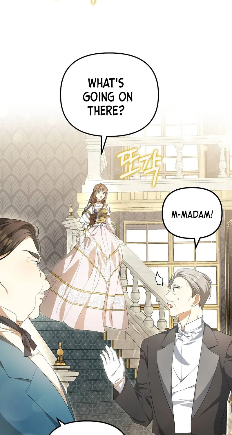 Why Are You Obsessed With Your Fake Wife? Chapter 10 page 62 - 