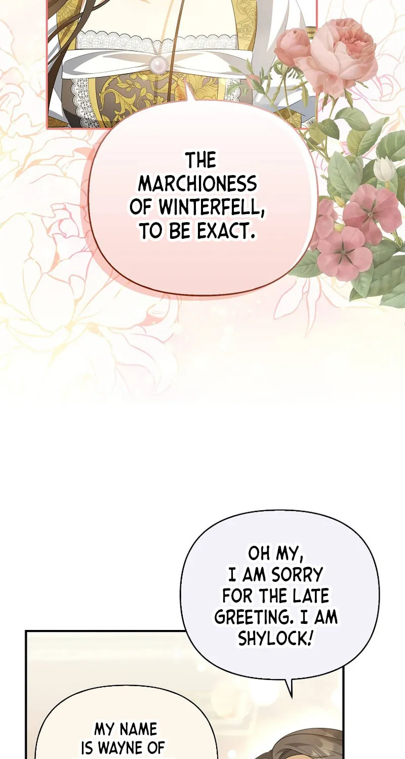 Why Are You Obsessed With Your Fake Wife? Chapter 10 page 64 - 