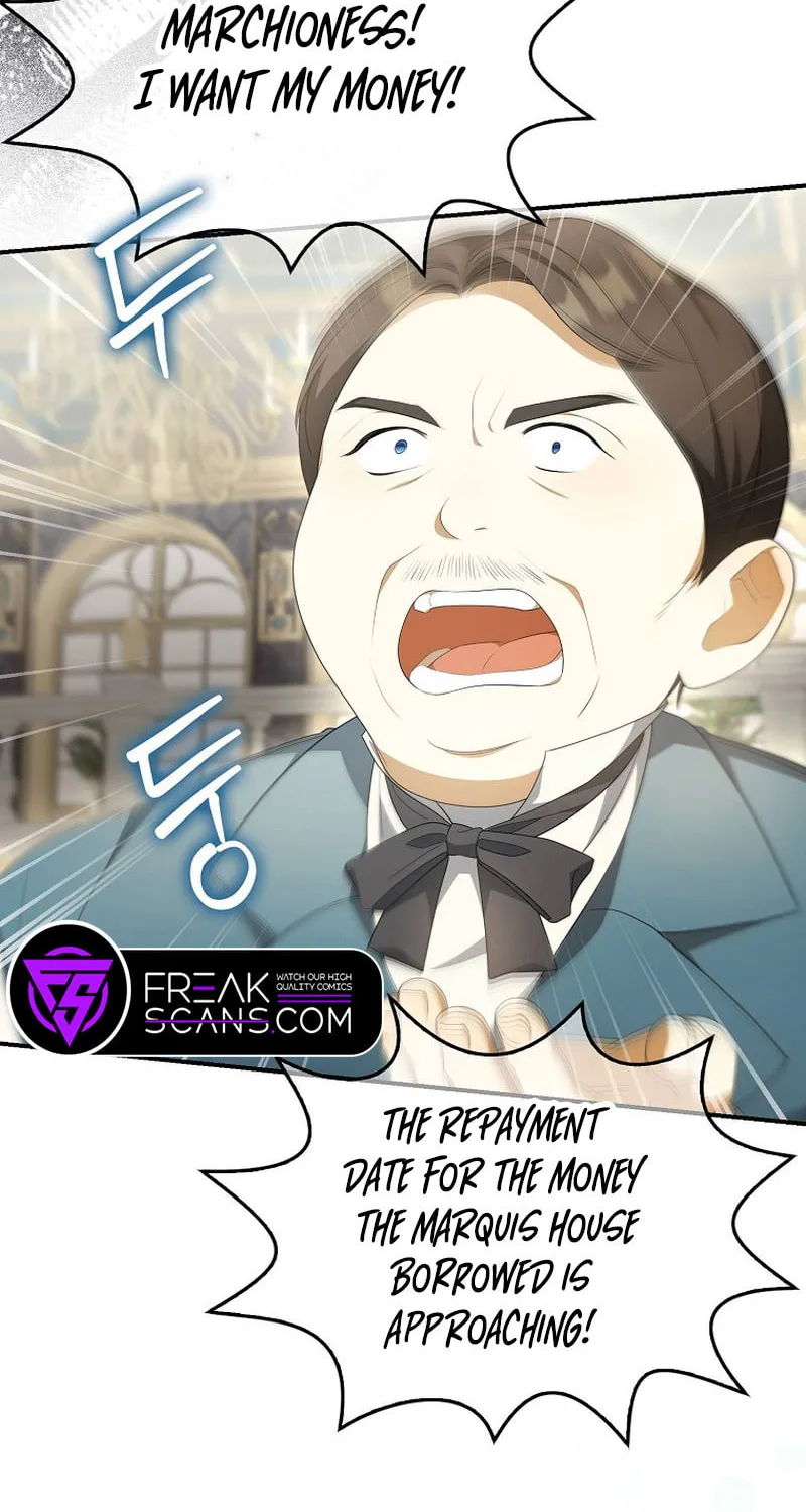 Why Are You Obsessed With Your Fake Wife? Chapter 10 page 68 - 