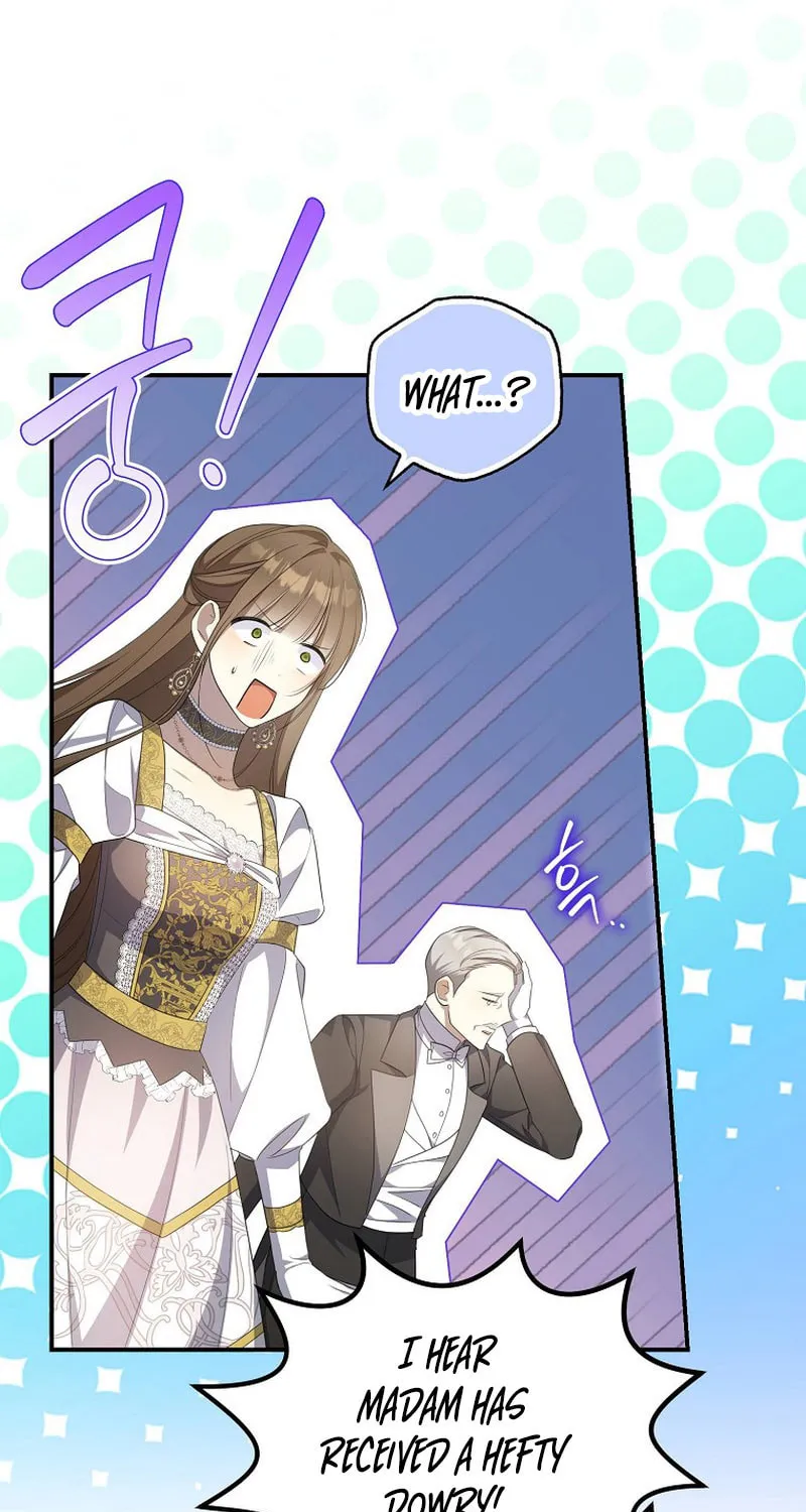 Why Are You Obsessed With Your Fake Wife? Chapter 10 page 69 - 