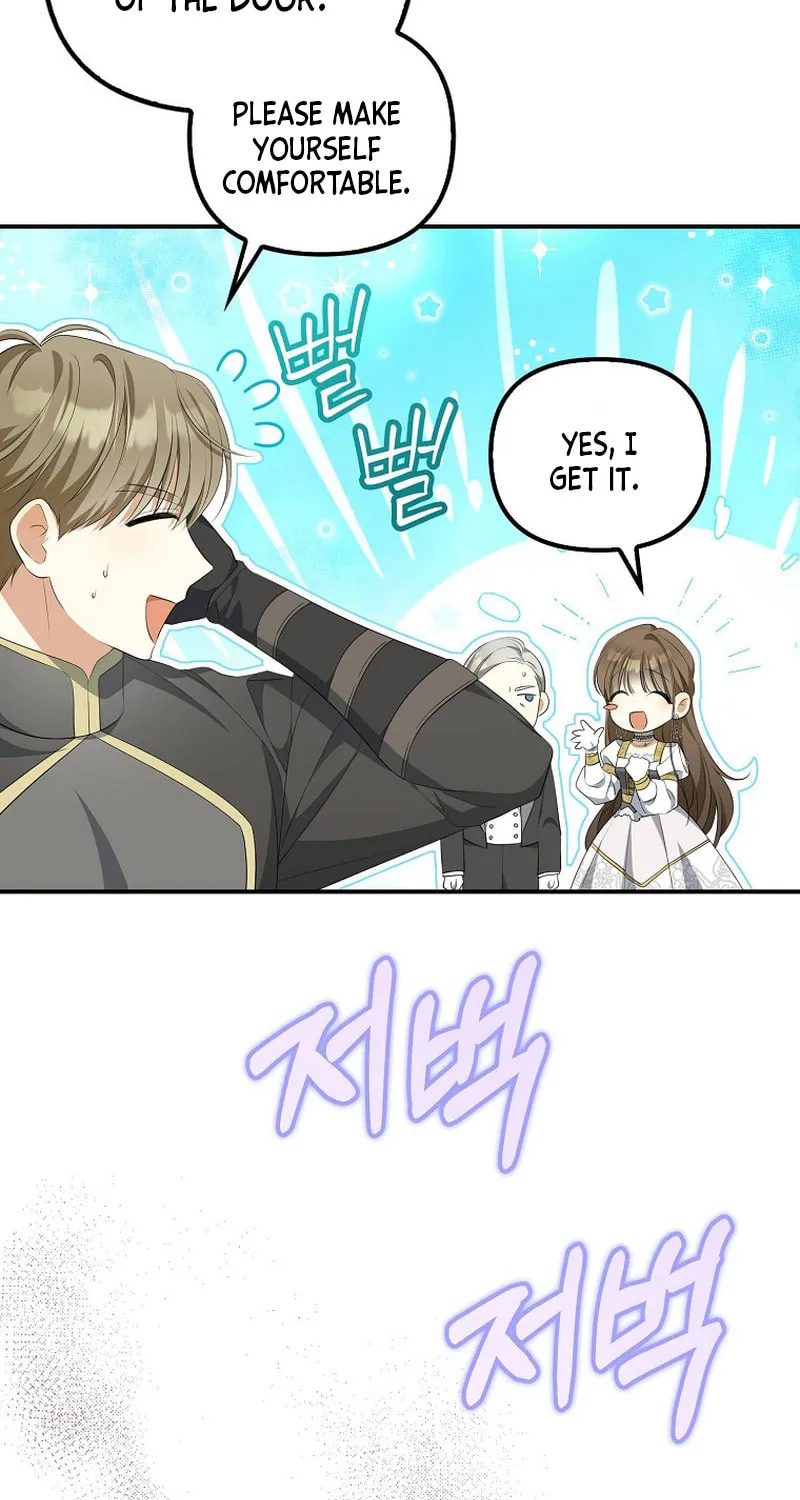 Why Are You Obsessed With Your Fake Wife? Chapter 10 page 8 - 