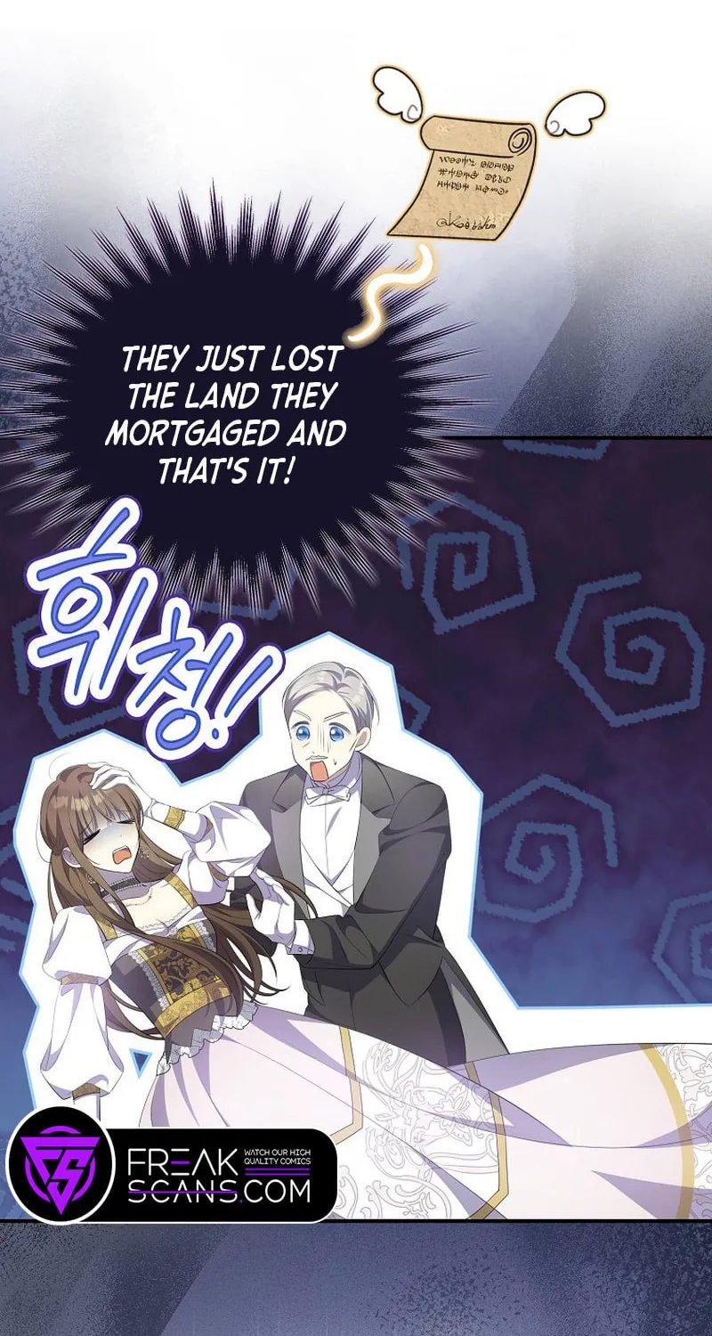 Why Are You Obsessed With Your Fake Wife? Chapter 10 page 74 - 