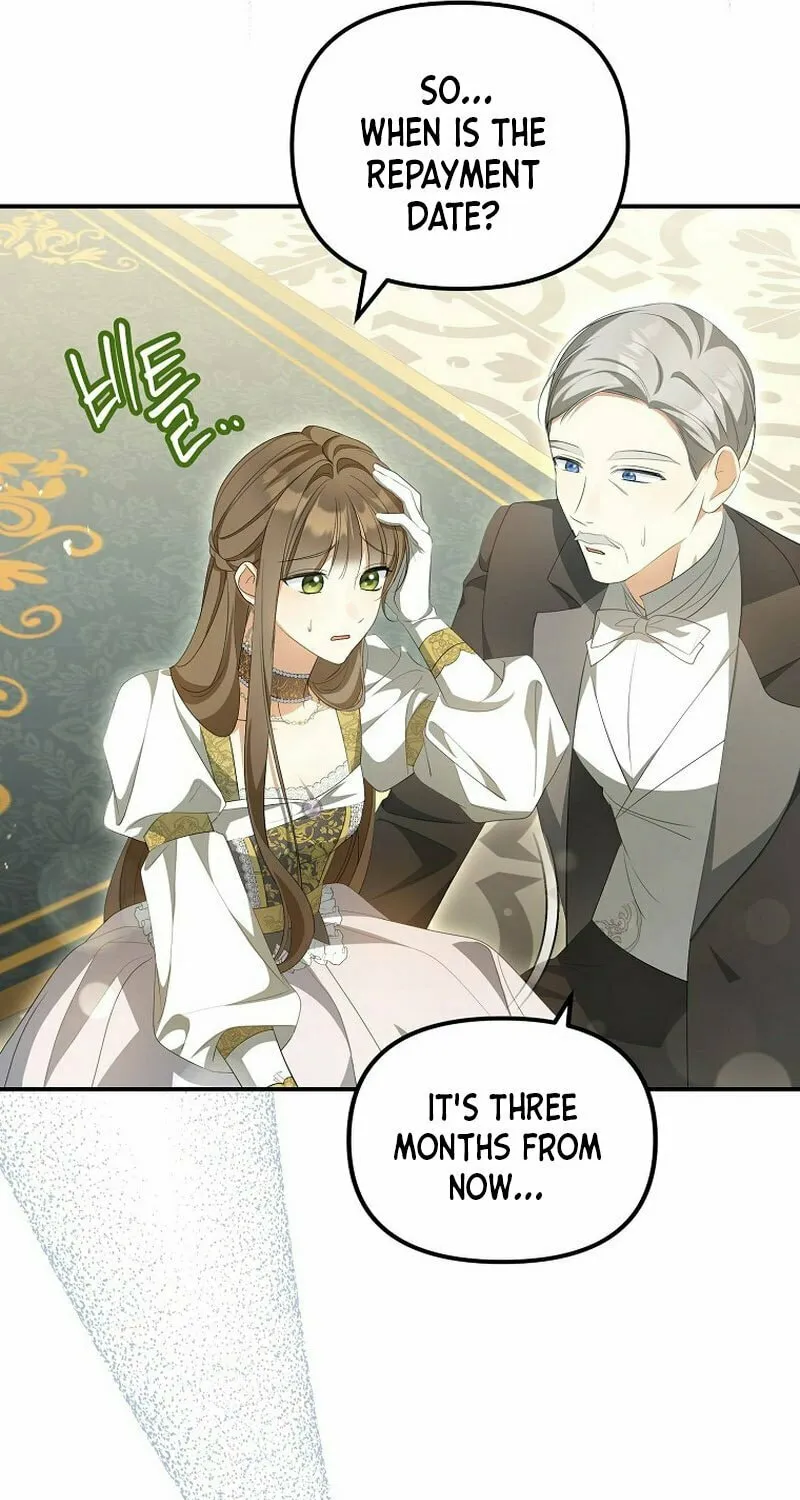 Why Are You Obsessed With Your Fake Wife? Chapter 10 page 76 - 