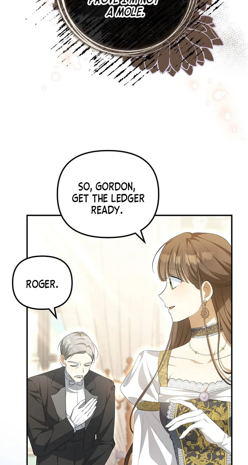 Why Are You Obsessed With Your Fake Wife? Chapter 10 page 10 - 