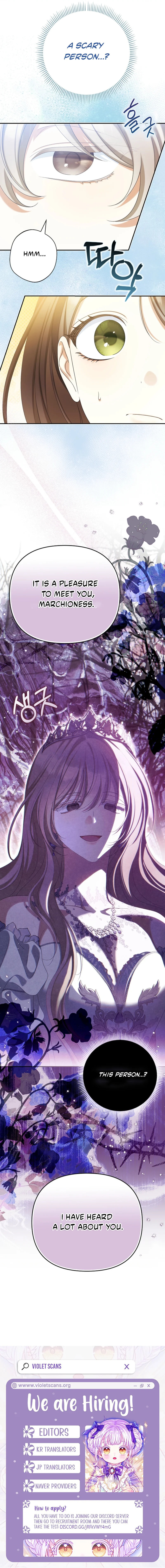 Why Are You Obsessed With Your Fake Wife? Chapter 101 page 12 - 
