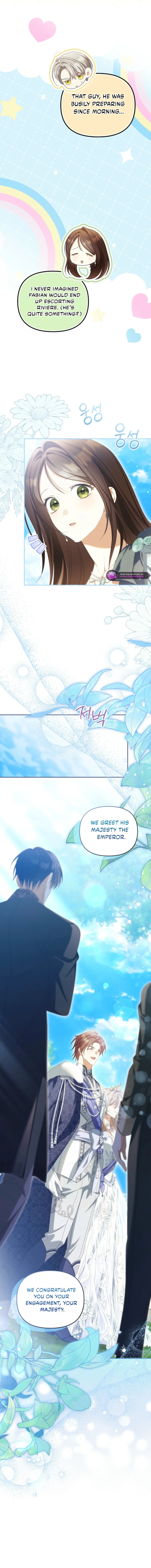 Why Are You Obsessed With Your Fake Wife? Chapter 101 page 9 - 