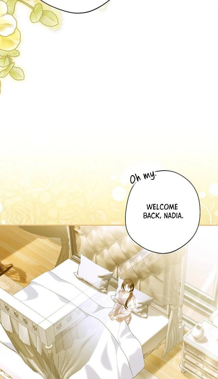 Why Are You Obsessed With Your Fake Wife? Chapter 102.1 page 11 - 