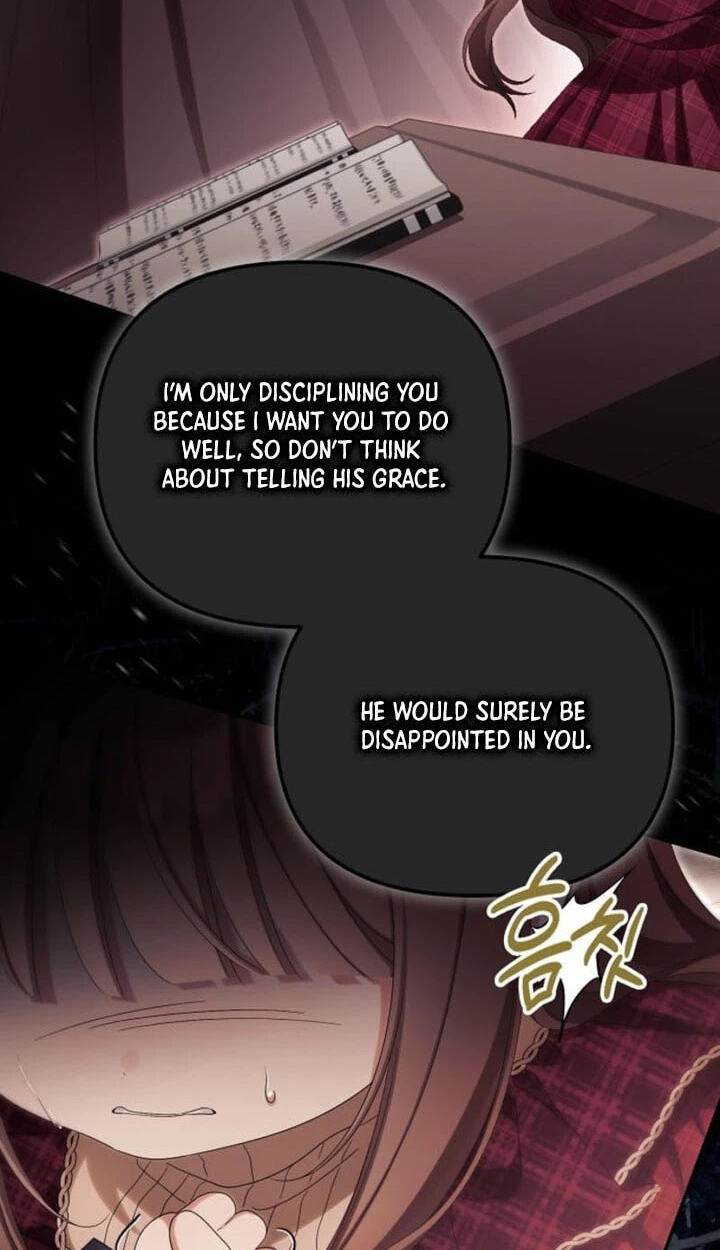 Why Are You Obsessed With Your Fake Wife? Chapter 102.1 page 20 - 