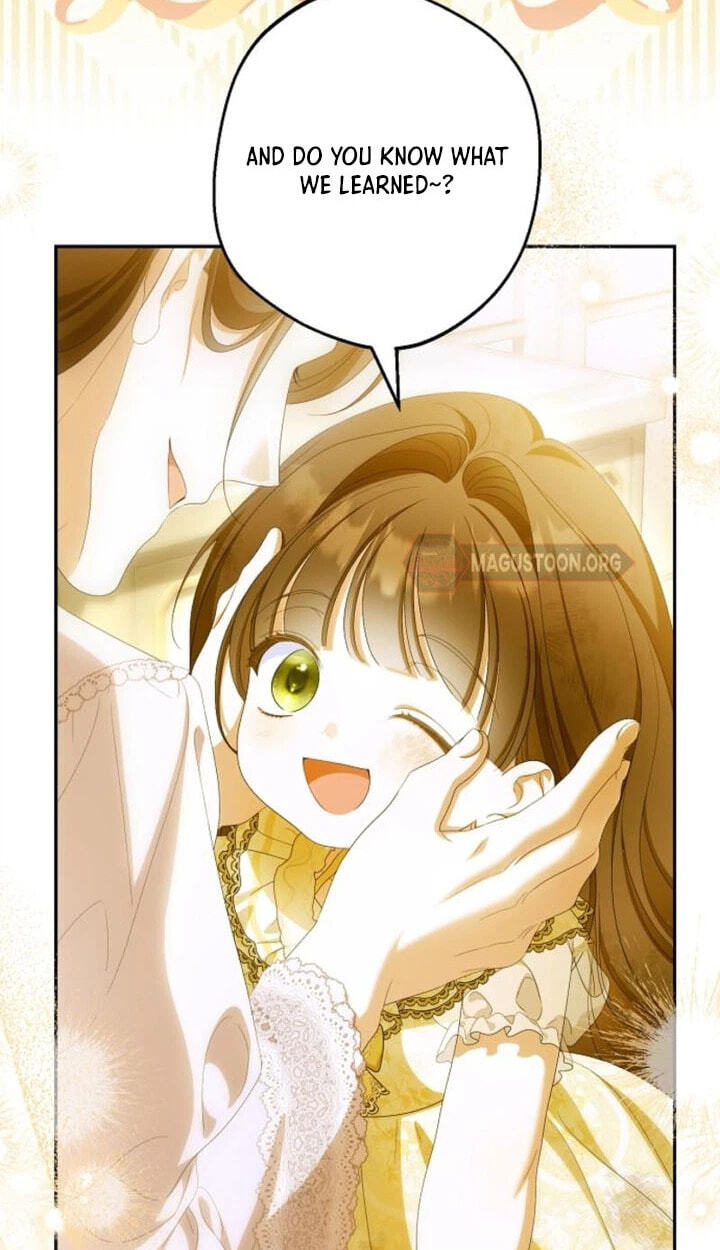 Why Are You Obsessed With Your Fake Wife? Chapter 102.1 page 27 - 