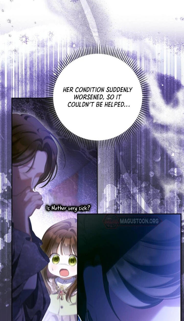 Why Are You Obsessed With Your Fake Wife? Chapter 102.1 page 49 - 