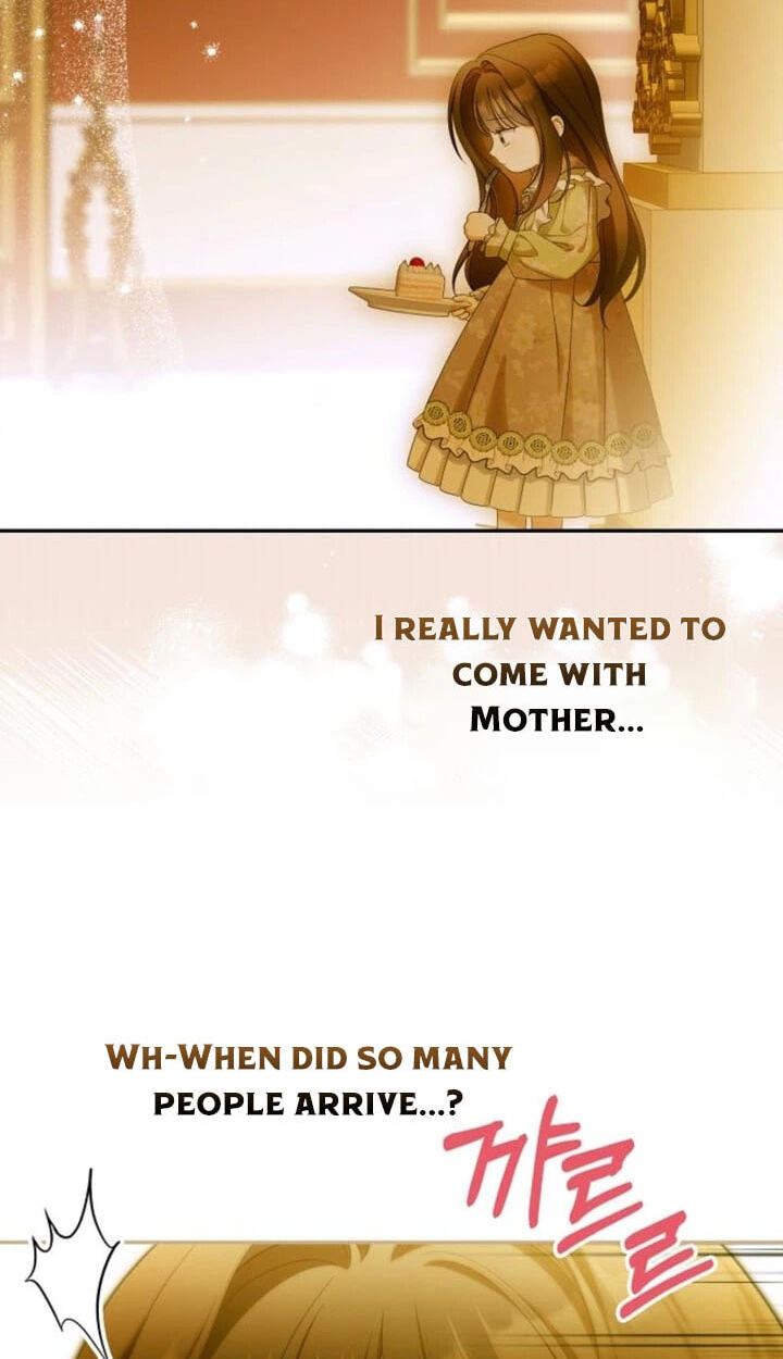 Why Are You Obsessed With Your Fake Wife? Chapter 102.1 page 51 - 