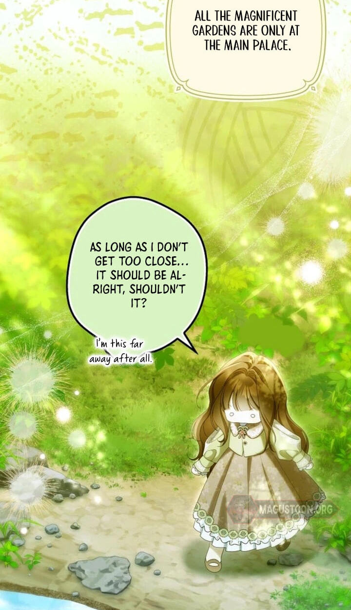 Why Are You Obsessed With Your Fake Wife? Chapter 102.1 page 68 - 