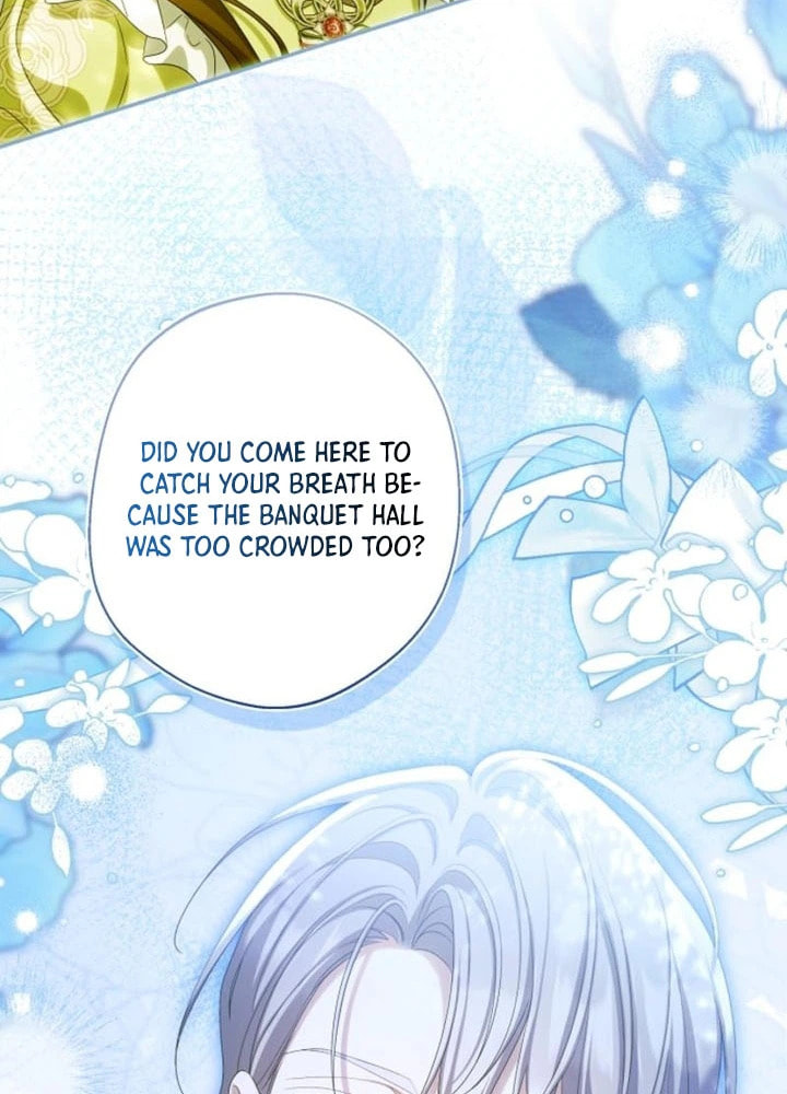 Why Are You Obsessed With Your Fake Wife? Chapter 102.1 page 78 - 