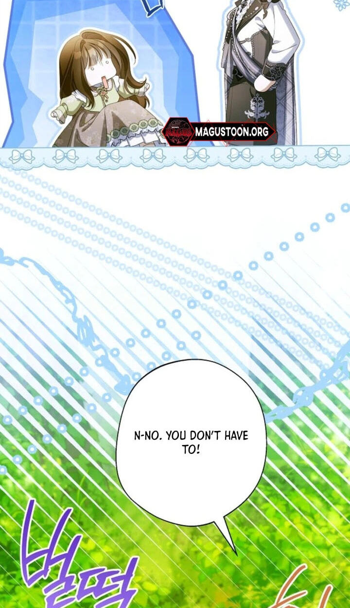 Why Are You Obsessed With Your Fake Wife? Chapter 102.1 page 81 - 
