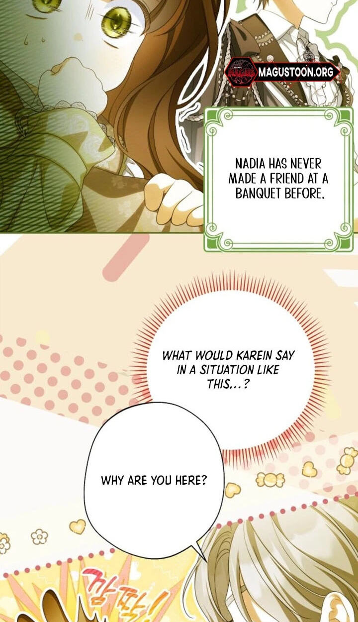 Why Are You Obsessed With Your Fake Wife? Chapter 102.1 page 89 - 