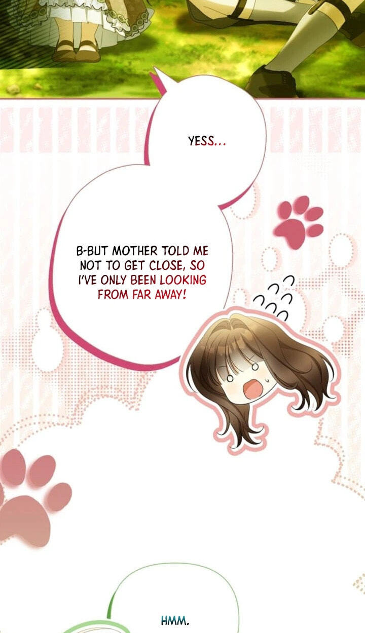 Why Are You Obsessed With Your Fake Wife? Chapter 102.1 page 92 - 