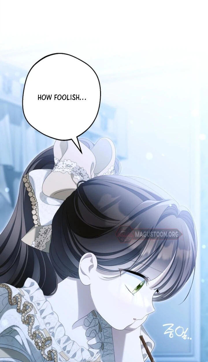 Why Are You Obsessed With Your Fake Wife? Chapter 102.2 page 102 - 