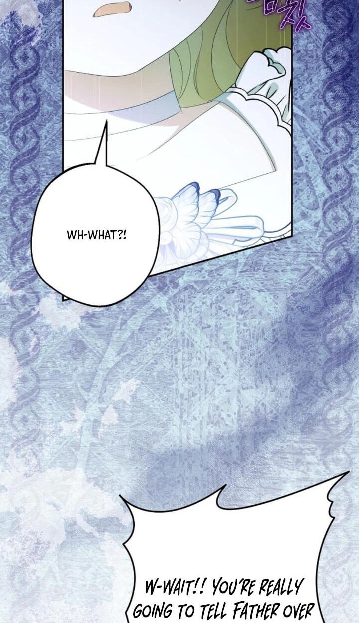 Why Are You Obsessed With Your Fake Wife? Chapter 102.2 page 20 - 