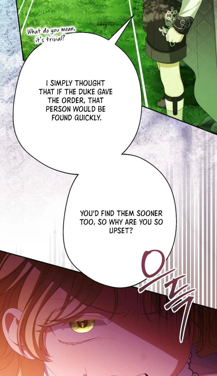 Why Are You Obsessed With Your Fake Wife? Chapter 102.2 page 22 - 