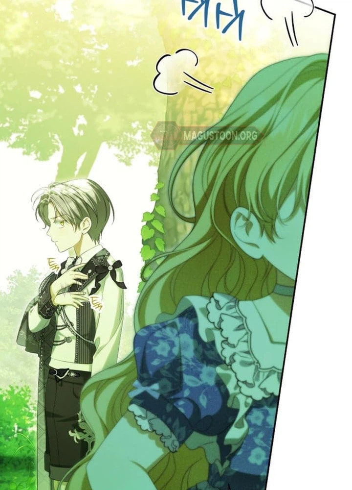 Why Are You Obsessed With Your Fake Wife? Chapter 102.2 page 26 - 