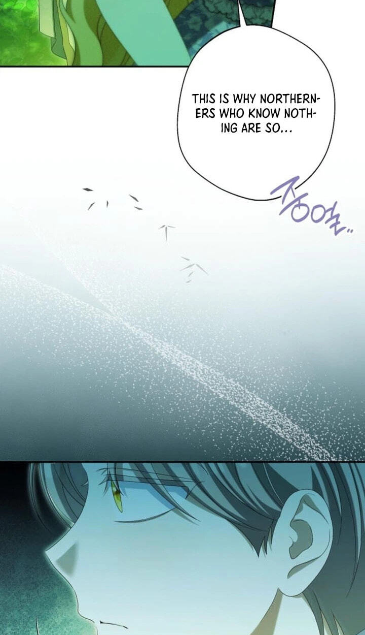 Why Are You Obsessed With Your Fake Wife? Chapter 102.2 page 27 - 