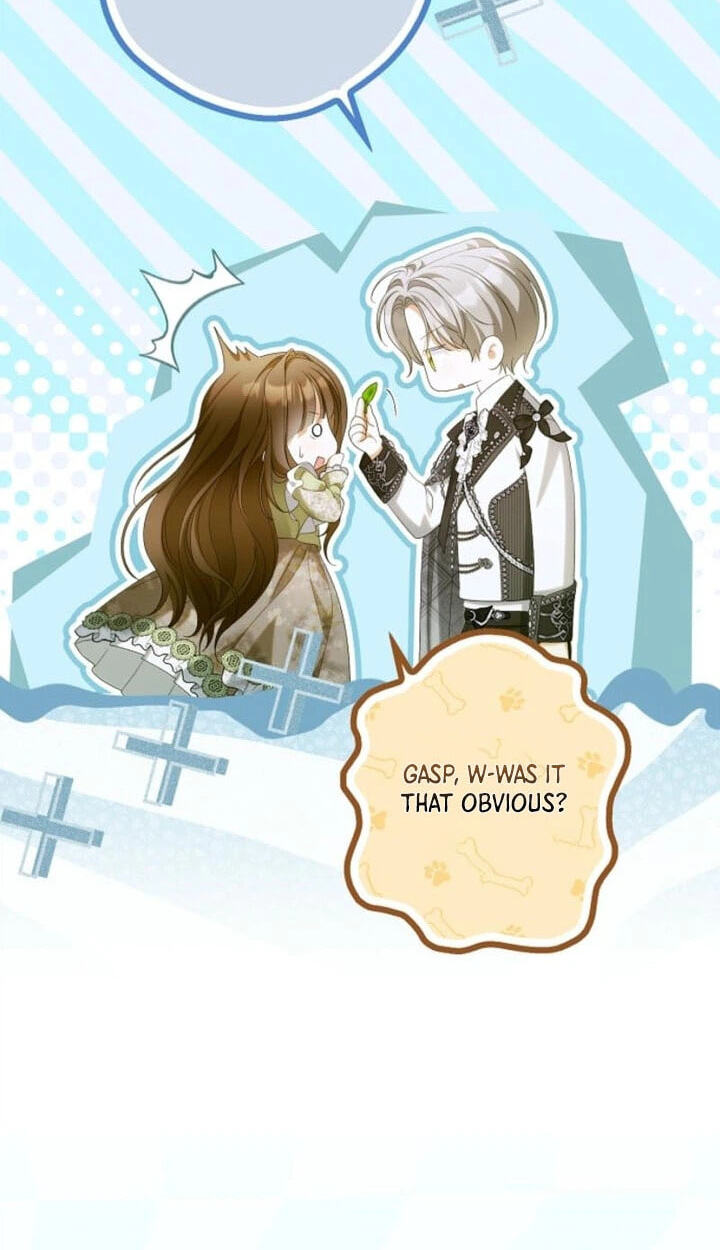Why Are You Obsessed With Your Fake Wife? Chapter 102.2 page 34 - 