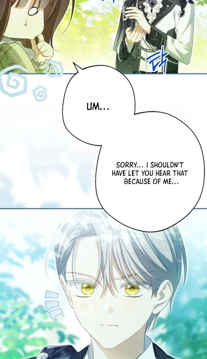 Why Are You Obsessed With Your Fake Wife? Chapter 102.2 page 37 - 