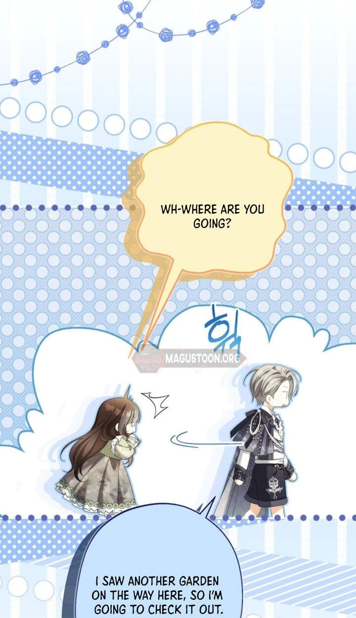 Why Are You Obsessed With Your Fake Wife? Chapter 102.2 page 50 - 