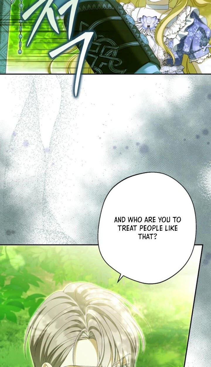 Why Are You Obsessed With Your Fake Wife? Chapter 102.2 page 7 - 