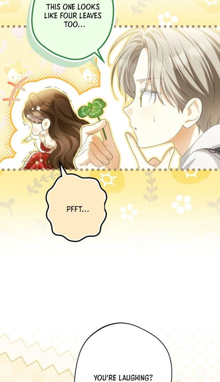 Why Are You Obsessed With Your Fake Wife? Chapter 102.2 page 68 - 