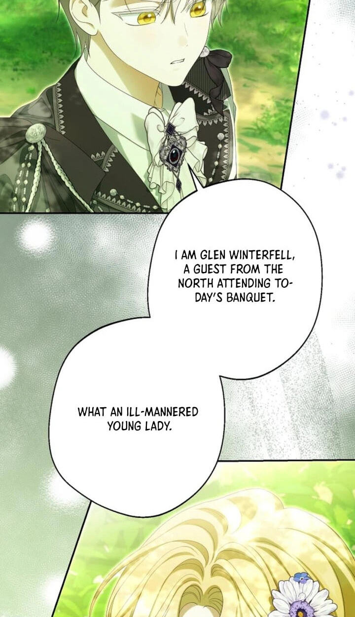 Why Are You Obsessed With Your Fake Wife? Chapter 102.2 page 8 - 