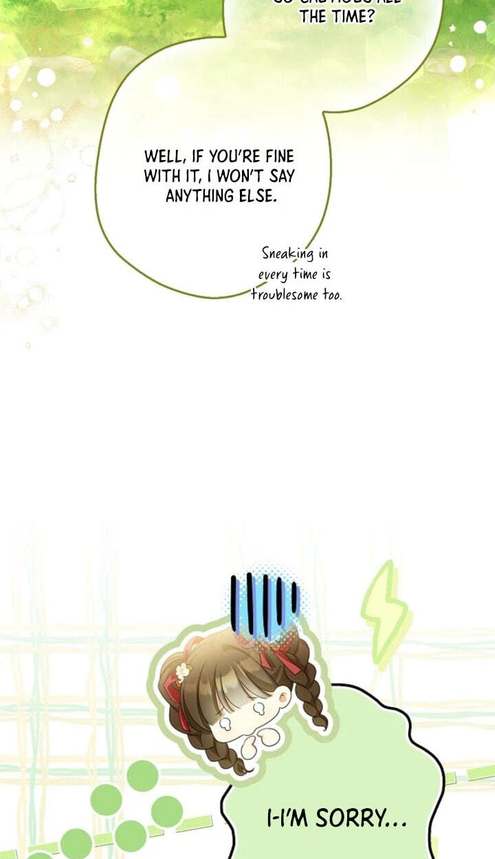 Why Are You Obsessed With Your Fake Wife? Chapter 102.2 page 79 - 